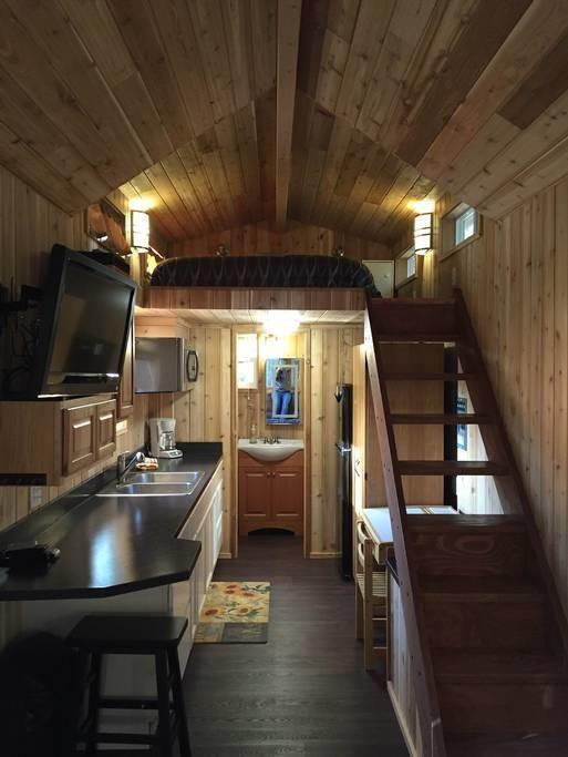 Three Rivers Resort Forks Εξωτερικό φωτογραφία